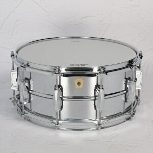LUDWIG / LM402 Supraphonic 14x6.5 �X�l�A�h�����s�\�t�g�P�[�X�t���t �yS/N 3OL234919�z�y���É��h�X�z