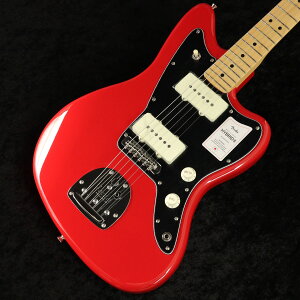 FENDER / Made in Japan Hybrid II Jazzmaster Maple Fingerboard Modena Red (�d��:3.66kg) �y�䒃�m���{�X�z�yYRK�z