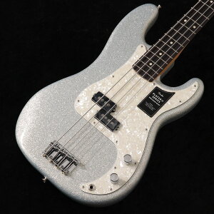 FENDER MEXICO / 75th Anniversary Player II Precision Bass Rosewood Fingerboard Diamond Dust Sparkle (�d��:3.95kg) �y�䒃�m���{�X�z