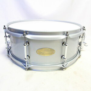 CANOPUS / Session Superrior SS-1455SP 14x5.5 Mangan Steel Snare Drum