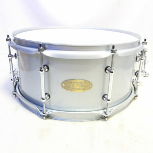 CANOPUS / Session Superrior SS-1465SP 14x6.5 Mangan Steel Snare Drum