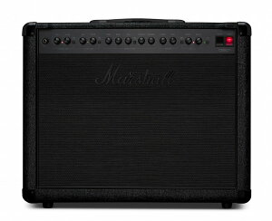 Marshall / DSL40CR Stealth �}�[�V���� DSL40CRB 40W 40���b�g �M�^�[�R���{�A���v�y�S�֋��X�z