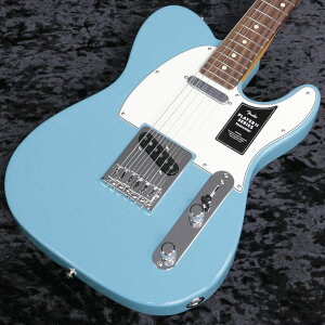Fender / Player II Telecaster Rosewood Aquatone Blue�y�V�h�X�z