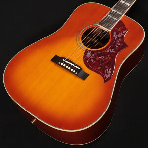 Epiphone / Inspired by Gibson Hummingbird Standard Cherry Sunburst ��S/N:25082301069�� �y�S�֋��X�z