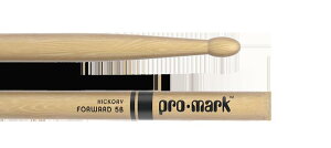 Pro Mark / TX5BW Forward 5B Hickory Drumstick �y�����X�z