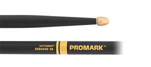 Pro Mark / R5BAG Rebound 5B ActiveGrip Hickory Drumstick �y�����X�z