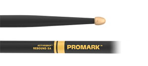 Pro Mark / R5AAG Rebound 5A ActiveGrip Hickory Drumstick �y�����X�z