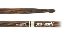 Pro Mark / TX5AW-FG Forward 5A FireGrain Hickory Drumstick �y�����X�z