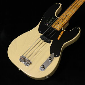 Fender / 75th Anniversary American Vintage II 1951 Precision Bass Maple Fingerboard Butterscotch Blonde �y�~�c�X�z�yYRK�z