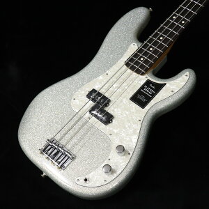 Fender / 75th Anniversary Player II Precision Bass Rosewood Fingerboard Diamond Dust Sparkle �y�~�c�X�z
