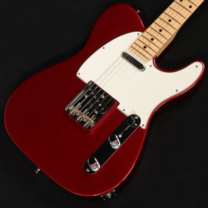 Fender / FSR MIJ Traditional 60S Telecaster Maple FB Candy Apple Red Maple ��S/N:JD25034692�� �y�S�֋��X�z�yYRK�z