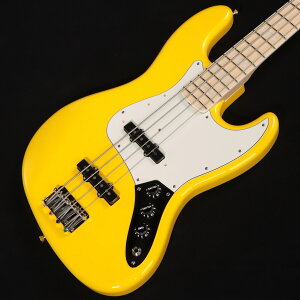 Fender / MIJ FSR 2026 Traditional 70s Jazz Bass Maple Graffiti Yellow ��S/N:JD26007910�� �y�S�֋��X�z�yYRK�z