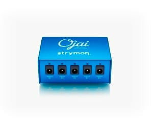 Strymon / Ojai�y���É��h�X�z
