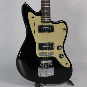 Fender / Made in Japan INORAN Jazzmaster Rosewood Black �yS/N JD25033456�z�y���É��h�X�z�yYRK�z