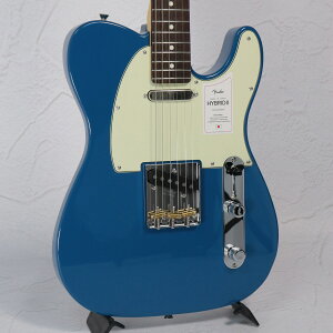 Fender / Made in Japan Hybrid II Telecaster Forest Blue Rosewood �yS/N JD25020067�z�y���É��h�X�z�yYRK�z
