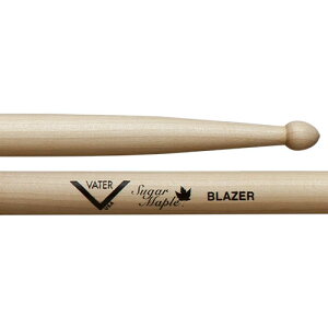 VATER / Drum Stick VSMBW Sugar Maple Blazer �y�����X�z