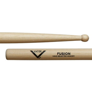 VATER / Drum Stick American Hickory Series VHFW Fusion �y�����X�z