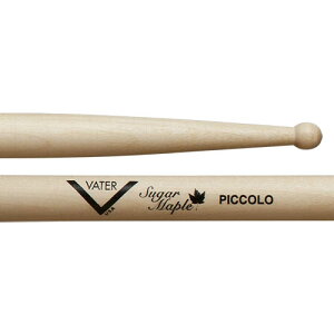 VATER / Drum Stick VSMPW Sugar Maple Piccolo �y�����X�z