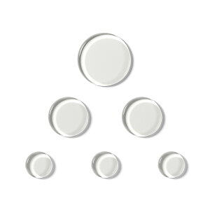 SLAPKLATZ / SlapKlatz MINI CLEAR 6GEL �y�����X�z