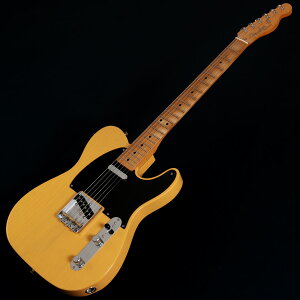 Fender / 75th Anniversary Vintera Road Worn 1951 Telecaster Butterscotch Blonde [75���N���胂�f��][3.99kg]�yS/N MX25141024�z�y�r�ܓX�z