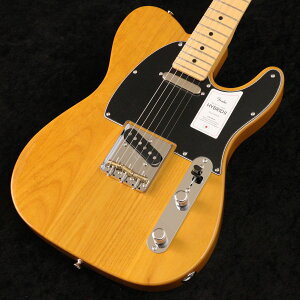FENDER MADE IN JAPAN / Made in Japan Hybrid II Telecaster Vintage Natural (�d��:3.32kg) �y�䒃�m���{�X�z�yYRK�z