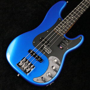 FENDER / American Ultra II Precision Bass Ebony Fingerboard Noble Blue (�d��:4.09kg)�y2ND�A�E�g���b�g�����z �y�䒃�m���{�X�z�yYRK�z