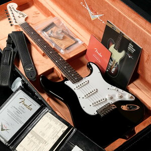 Fender Custom Shop / Custom Built 1969 Stratocaster Time Capsule 3 Color Sunburst �ʒ����f�� �y�a�J�X�z