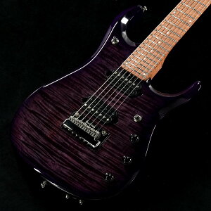 John Petrucci Signature JP15-7 Puplr Nebula 7-Strings Falme Maple Top(�d��:3.69kg)�yS/N:K09135�z�y�a�J�X�z