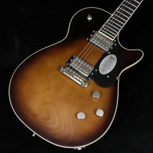Gretsch / Electromatic Premier Jet Ebony Fingerboard Robusto Burst �y�~�c�X�z