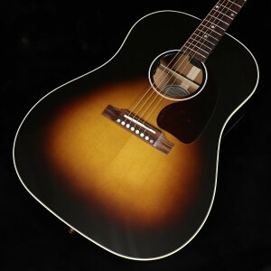 Gibson / J-45 Standard Vintage Sunburst �y�~�c�X�z