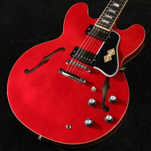 EPIPHONE BY GIBSON / 1962 ES-335 Reissue Sixties Cherry (�d��:4.03kg) �y�䒃�m���{�X�z