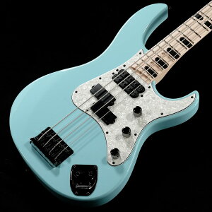 YAMAHA / Billy Sheehan Signature Attitude Limited III Sonic Blue(�d��:4.27kg)�yS/N:IL0017E�z�y�a�J�X�z�y�A�E�g���b�g�z