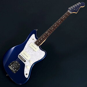 Fender / FSR Collection Hybrid II Jazzmaster Azurite Metallic Rosewood�s���T�t���t [3.71kg]�y�r�ܓX�z�yYRK�z