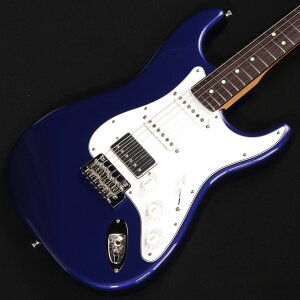 Fender / MIJ ISHIBASHI FSR 2026 Hybrid II Stratocaster HSS Jupiter Blue ��S/N:JD26003040�� �y�S�֋��X�z�yYRK�z