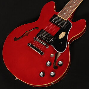 Epiphone / Inspired by Gibson ES-339 Cherry ��S/N:25071511134�� �y�S�֋��X�z