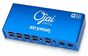 Strymon / Ojai R30 �I�n�C �p���[�T�v���C �X�g���C���� �y�����X�z