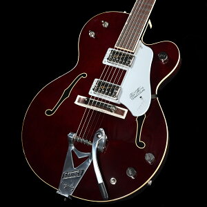 Gretsch / G6119T-62 Vintage Select Edition '62 Tennessean with Bigsby Dark Cherry Stain �yS/N�FJT26010237�z�y�����X�z