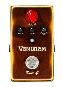 VEMURAM / Budi-G �o�f�B�E�W�[ �u�[�X�^�[ �y�����X�z