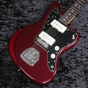 Fender / Made in Japan Limited Starmaster Rosewood Candy Apple Red�y�V�h�X�z�yYRK�z