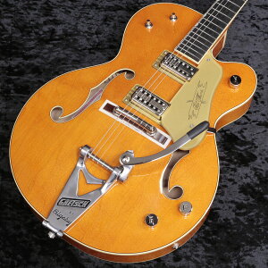GRETSCH / G6120T-59 Vintage Select Edition 59 Chet Atkins w/Bigsby TV Jones Vintage Orange Stain Lacquer �y�V�h�X�z