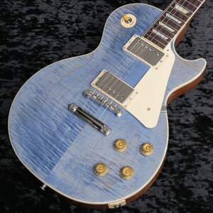 GIBSON USA / Les Paul Standard 50s Figured Top Ocean Blue�y�V�h�X�z�yYRK�z�yYRK�z