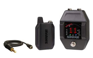 SHURE / GLXD16J-Z2 Digital Wireless Systems GLXD16J �M�^�[���C�����X