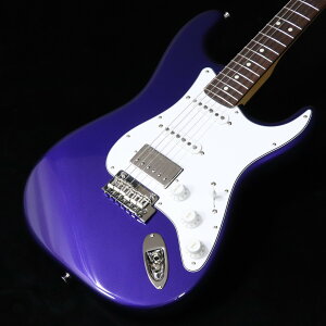 Fender / Made In Japan ISHIBASHI FSR 2026 Hybrid II Stratocaster HSS Jupiter Blue �y�~�c�X�z�yYRK�z