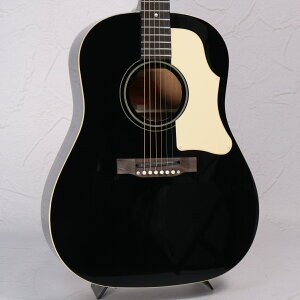 Epiphone / Inspired by Gibson Custom Kazuyoshi Saito J-45 Ebony �yS/N 25121500296�z�y���É��h�X�z