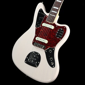 Fender / ISHIBASHI FSR Made in Japan Traditional Late 60s Jaguar US Blonde Ash Body w/CS Pickups �y�����X�z�yYRK�z