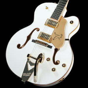 Gretsch / Synchromatic Falcon Hollow Body Single-Cut Snowcrest White �yS/N�FCYGC25120388�z�y�����X�z