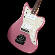 Fender / MIJ ISHIBASHI FSR 2026 Traditional II 60s Jazzmaster Burgundy Mist Metallic 【S/N：JD2600…