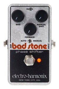 electro-harmonix / Bad Stone�y���É��h�X�z