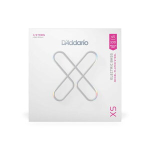D'Addario / XS STRINGS FOR BASS XSB45100 Regular Light 45-100 �y�����X�z