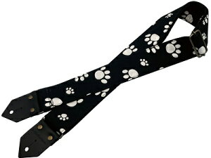 SpiceNote / ES-PP50FP Foot Prints BLK �M�^�[�X�g���b�v �y�����X�z